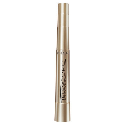 Picture of L'Oréal Paris Telescopic Mascara, Black