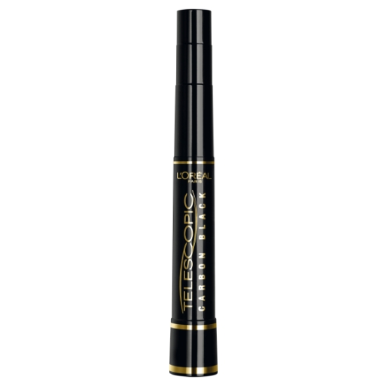 Picture of L'Oréal Paris Telescopic Mascara, Carbon Black