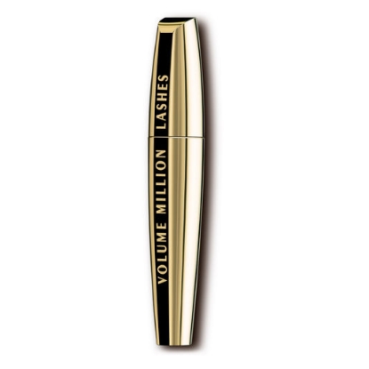 Picture of L'Oréal Paris Volume Million Lashes Mascara, Black