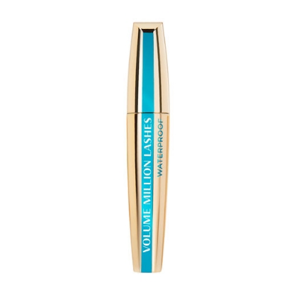 Picture of L'Oréal Paris Volume Million Lashes Mascara Waterproof, Black