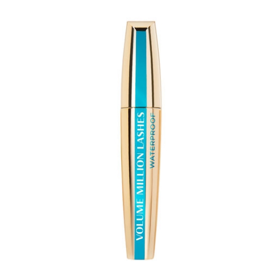 Picture of L'Oréal Paris Volume Million Lashes Mascara Waterproof, Black