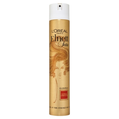 Picture of L'Oréal Paris Elnett Satin Normal Strength 400ml