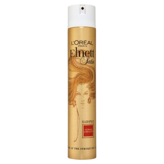 Picture of L'Oréal Paris Elnett Satin Normal Strength 400ml