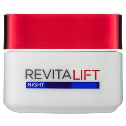 Picture of L'Oréal Paris Revitalift Classic Anti-Ageing Night Cream 50mL