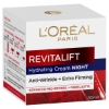 Picture of L'Oréal Paris Revitalift Classic Anti-Ageing Night Cream 50mL