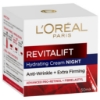 Picture of L'Oréal Paris Revitalift Classic Anti-Ageing Night Cream 50mL