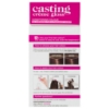Picture of L'Oréal Paris Casting Crème Gloss Semi-Permanent Hair Colour, 415 Iced Chocolate