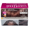 Picture of L'Oréal Paris Casting Crème Gloss Semi-Permanent Hair Colour, 415 Iced Chocolate