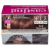 Picture of L'Oréal Paris Casting Crème Gloss Semi-Permanent Hair Colour, 415 Iced Chocolate