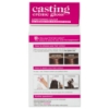 Picture of L'Oréal Paris Casting Crème Gloss Semi-Permanent Hair Colour, 500 Medium Brown