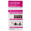 Picture of L'Oréal Paris Casting Crème Gloss Semi-Permanent Hair Colour, 500 Medium Brown