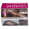 Picture of L'Oréal Paris Casting Crème Gloss Semi-Permanent Hair Colour, 500 Medium Brown