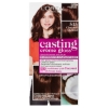 Picture of L'Oréal Paris Casting Crème Gloss Semi-Permanent Hair Colour, 515 Chocolate Chestnut