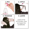 Picture of L'Oréal Paris Casting Crème Gloss Semi-Permanent Hair Colour, 515 Chocolate Chestnut