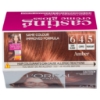 Picture of L'Oréal Paris Casting Crème Gloss Semi-Permanent Hair Colour, 645 Amber