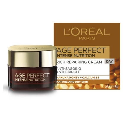 Picture of L'Oréal Paris Age Perfect Intense Nutrition Day Cream