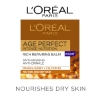 Picture of L'Oréal Paris Age Perfect Intense Nutrition Anti-Ageing Night Cream, 50mL