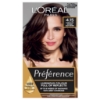 Picture of L'Oréal Paris Préférence 4.15 Caracas Intense Cool Deep Brown