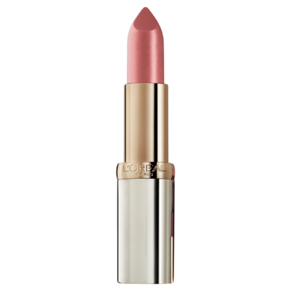 Picture of L’Oréal Paris Color Riche Satin Lipstick, 630 Beige A Nu