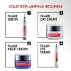 Picture of L'Oréal Paris Revitalift Filler Hyaluronic Acid Revolumising Day Cream 50mL