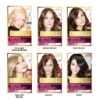 Picture of L'Oréal Paris Excellence Age Perfect Permanent Hair Colour, 9.31 Light Sand Blonde
