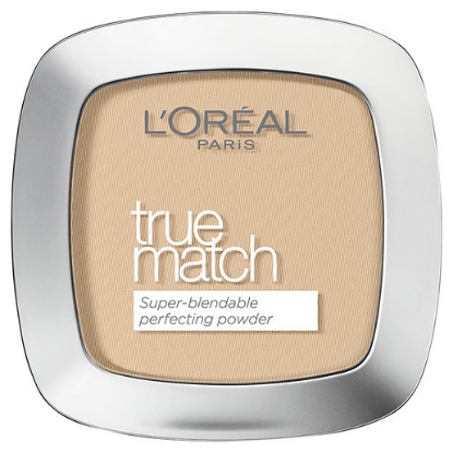 Picture of L'Oréal Paris True Match Cream Powder, 2.N Vanilla