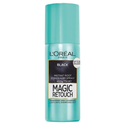 Picture of MAGIC RETOUCH 1 BLACK