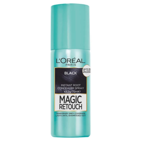 Picture of MAGIC RETOUCH 1 BLACK