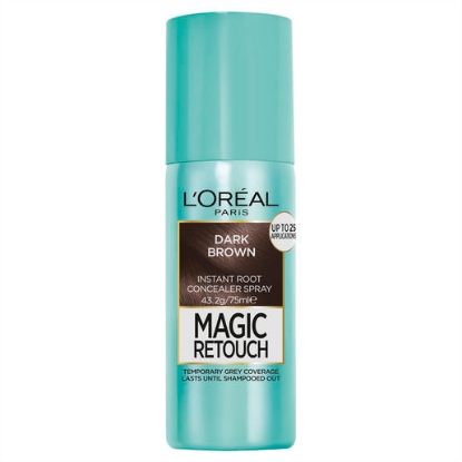 Picture of MAGIC RETOUCH 2 DARK BROWN