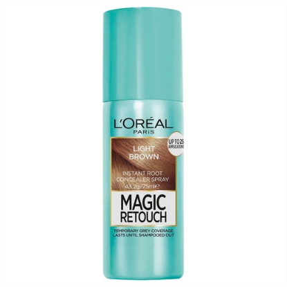 Picture of MAGIC RETOUCH 4 LIGHT BROWN