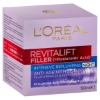 Picture of L'Oréal Paris Revitalift Filler Hyaluronic Acid Anti-Ageing Night Cream 50mL