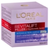 Picture of L'Oréal Paris Revitalift Filler Hyaluronic Acid Anti-Ageing Night Cream 50mL