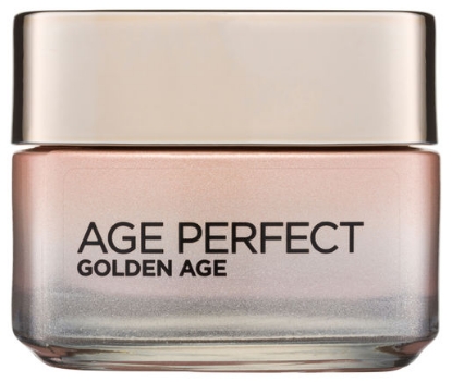 Picture of L'Oréal Paris Age Perfect Golden Age Anti-Ageing Day Cream, 50mL