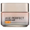 Picture of L'Oréal Paris Age Perfect Golden Age Anti-Ageing Day SPF 15 Cream, 50mL