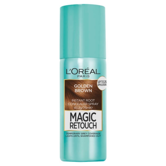 Picture of L'Oréal Paris Magic Retouch Golden Brown