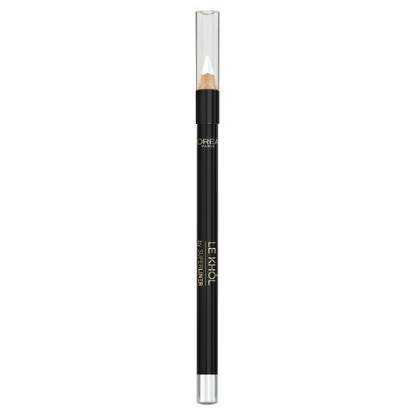 Picture of L'Oréal Paris Superliner Le Khol Pencil Eyeliner, 120 Immaculate Snow