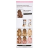 Picture of L'Oréal Paris Colorista Washout,  Pink (Semi-Permanent Hair Colour)