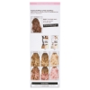 Picture of L'Oréal Paris Colorista Washout,  Pink (Semi-Permanent Hair Colour)
