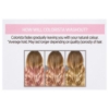 Picture of L'Oréal Paris Colorista Washout,  Pink (Semi-Permanent Hair Colour)