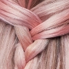 Picture of L'Oréal Paris Colorista Washout,  Pink (Semi-Permanent Hair Colour)