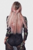 Picture of L'Oréal Paris Colorista Washout,  Pink (Semi-Permanent Hair Colour)