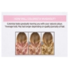 Picture of L'Oréal Paris Colorista Washout,  Pink (Semi-Permanent Hair Colour)