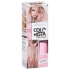 Picture of L'Oréal Paris Colorista Washout,  Pink (Semi-Permanent Hair Colour)