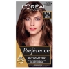 Picture of L'Oréal Paris Préférence Permanent Hair Colour,  5.23 Very Deep Rose Gold