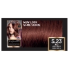 Picture of L'Oréal Paris Préférence Permanent Hair Colour,  5.23 Very Deep Rose Gold