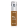 Picture of L'Oréal Paris True Match Liquid Foundation, 9.5W Mahogany
