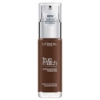 Picture of L'Oréal Paris True Match Liquid Foundation, 12.N Ebony