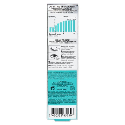 Picture of L'Oréal Paris Clinically Proven Lash Serum