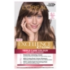 Picture of L'Oréal Paris Excellence Créme 6.1 Light Ash Brown