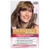 Picture of L'Oréal Paris Excellence Créme 7.1 Dark Ash Blonde
